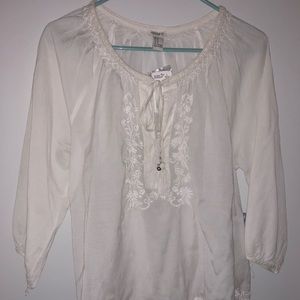 NWT cute forever 21 top!